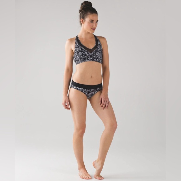 Lululemon Ice Wave Swimsuit Set NWT - Picture 4 of 10